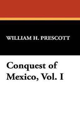 Conquest of Mexico