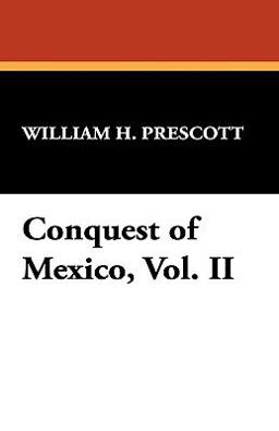 Conquest of Mexico