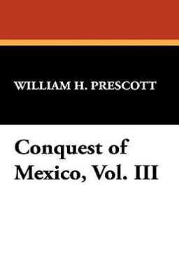 Conquest of Mexico