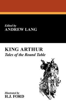 King Arthur King Arthur
