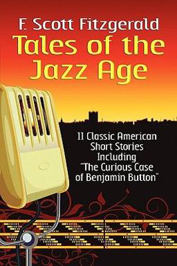Tales of the Jazz Age