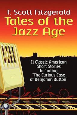 Tales of the Jazz Age