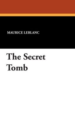 The Secret Tomb