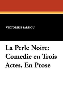 La Perle Noire