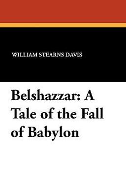Belshazzar Belshazzar