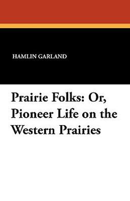Prairie Folks Prairie Folks