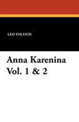 Anna Karenina