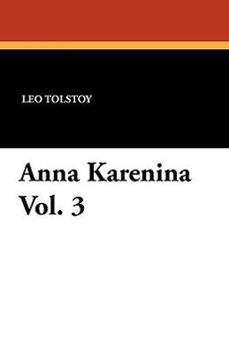 Anna Karenina