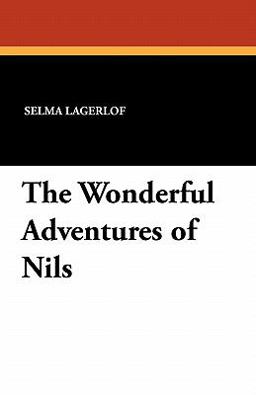 The Wonderful Adventures of Nils
