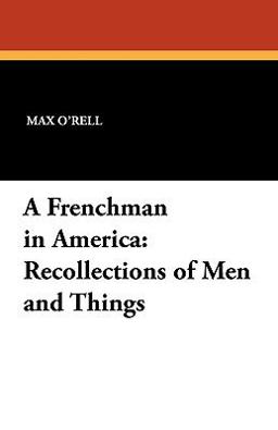 A Frenchman in Americ