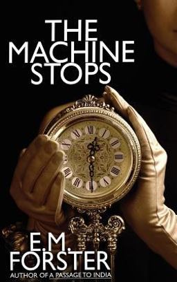 The MacHine Stops