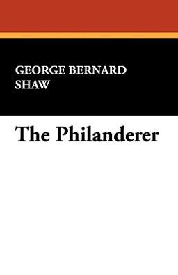 The Philanderer
