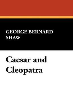 Caesar and Cleopatr