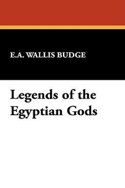 Legends of the Egyptian Gods