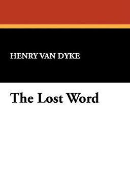 The Lost Word