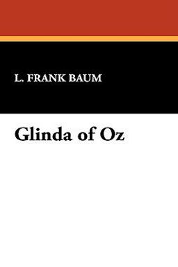 Glinda of Oz