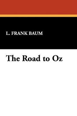 The Road to Oz