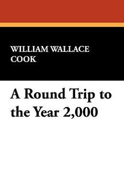 A Round Trip to the Year 2,000 A Round Trip to the Year 2,000