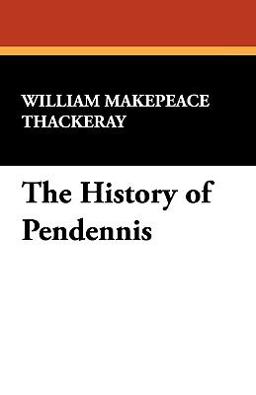 The History of Pendennis