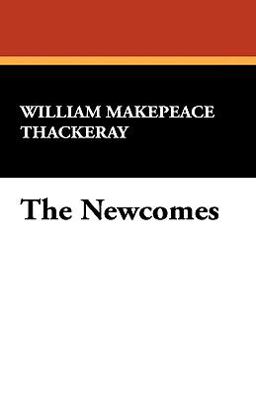 The Newcomes