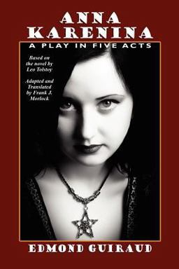 Anna Karenin