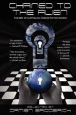 Chained to the Alien