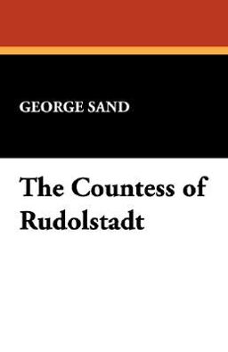 The Countess of Rudolstadt