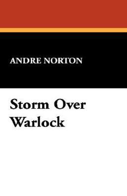 Storm over Warlock