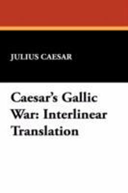 Caesar's Gallic War