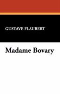 Madame Bovary