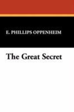 The Great Secret