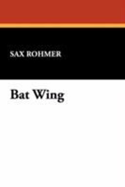Bat Wing