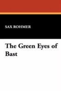 The Green Eyes of Bast