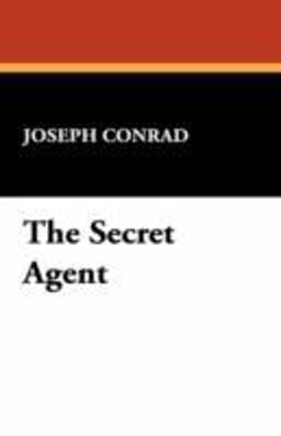 The Secret Agent