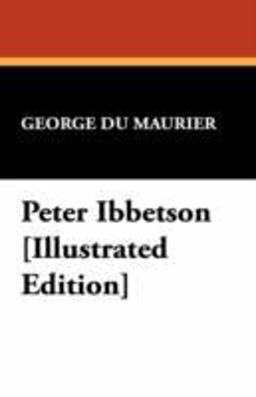 Peter Ibbetson
