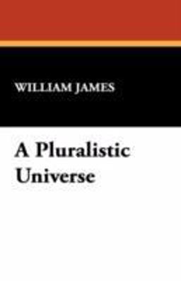 A Pluralistic Universe