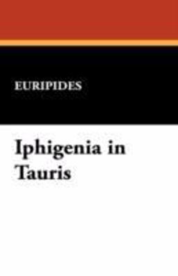 Iphigenia in Tauris