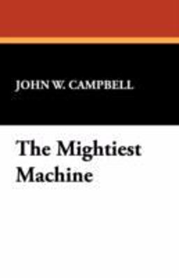 The Mightiest MacHine