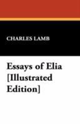 Essays of Elia
