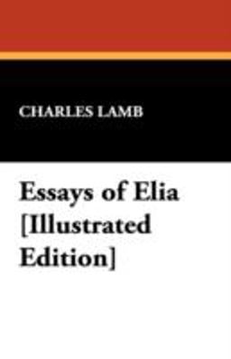 Essays of Elia