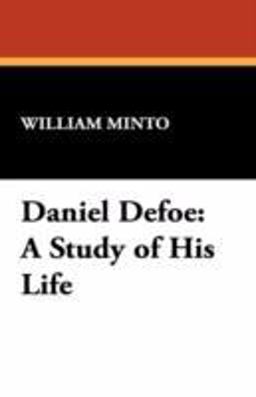 Daniel Defoe