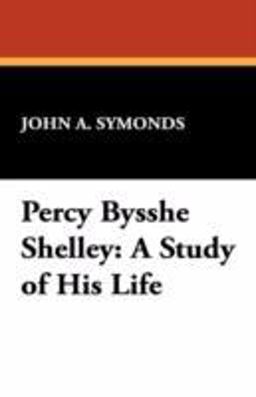 Percy Bysshe Shelley