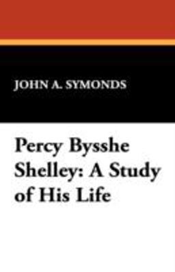 Percy Bysshe Shelley