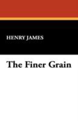 The Finer Grain