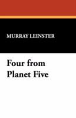 Four from Planet