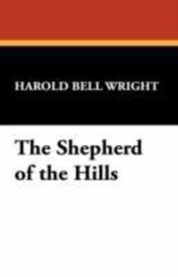 The Shepherd of the Hills