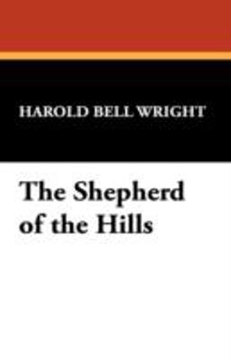 The Shepherd of the Hills