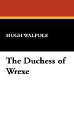 The Duchess of Wrexe