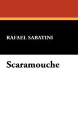 Scaramouche