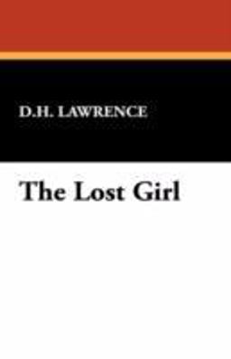 The Lost Girl